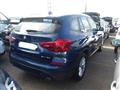 BMW X3 sDrive18d 48V