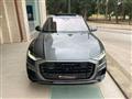 AUDI Q8 50 TDI 286 CV quattro tiptronic S line plus.