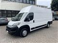 FIAT DUCATO JUMPER L4H3 130CV *SUPERLUNGO/SUPERALTO