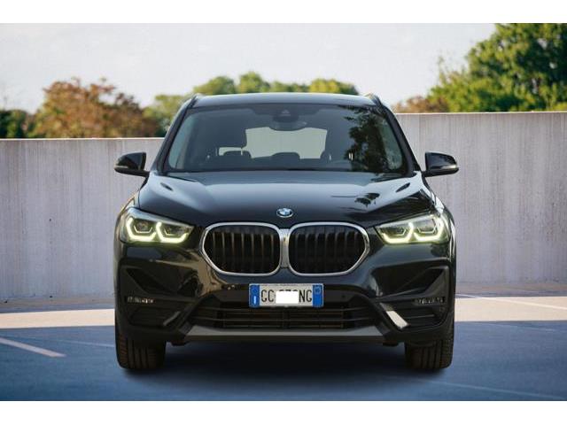 BMW X1 sDrive18d Business Advantage