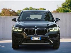 BMW X1 sDrive18d Business Advantage