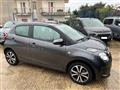 CITROEN C1 VTi 72 S&S 5 porte Shine