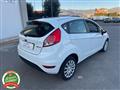 FORD FIESTA 1.4 5p. Bz.- GPL Titanium