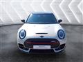 MINI CLUBMAN JCW 2.0 JCW JCW auto