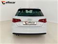 AUDI A3 SPORTBACK SPB 2.0 TDI 150 CV clean diesel S tronic Ambiente