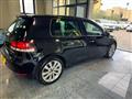 VOLKSWAGEN Golf 2.0 tdi Highline 140cv 5p dsg