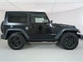 JEEP WRANGLER 2.8 CRD DPF RUBICON AUTO