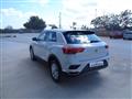 VOLKSWAGEN T-ROC 2.0 TDI SCR 150 CV DSG Style BlueMotion Technology