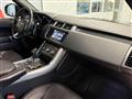 LAND ROVER RANGE ROVER SPORT 3.0 TDV6 HSE Dynamic