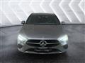 MERCEDES CLASSE A A 180 d Automatic Progressive Advanced Plus