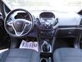 FORD B-Max 1.4 90CV GPL Titanium