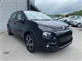 CITROEN C3 SHINE 83cv S&S OK NEOPATENTATO