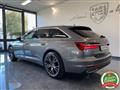 AUDI A6 40 2.0 TDI 204cv Mhev Full Opt