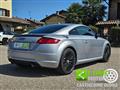 AUDI TT Coupé 2.0 TFSI quattro S tronic