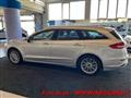 FORD MONDEO WAGON Full Hybrid 2.0 187 CV eCVT SW Titanium Business