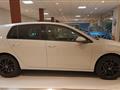 VOLKSWAGEN GOLF 2.0 TDI DSG 5p. Executive #SEDILI MASSAGGIANTI