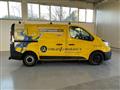 RENAULT TRAFIC 2.0 DCI 120CV FURGONE CAMBIO MANUALE