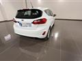 FORD FIESTA 1.1 75CV 5p Titanium #VARI COLORI #NEOPATENTATI