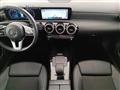 MERCEDES CLASSE A d Automatic Sport