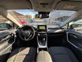 TOYOTA RAV4 2.5 HV (222CV) E-CVT AWD-i Business