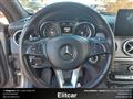 MERCEDES CLASSE CLA S.W. Sport