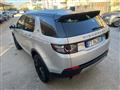 LAND ROVER DISCOVERY SPORT 2.0 TD4 180 CV HSE