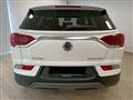 SSANGYONG KORANDO 4ª serie 1.6 Diesel 2WD aut. Dream