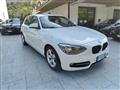 BMW SERIE 1 d 5p. Sport *VENDUTA*