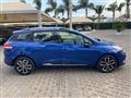 RENAULT CLIO SPORTER Sporter dCi 8V 90 CV EDC Moschino Zen