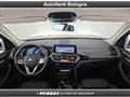 BMW X3 xDrive20d 48V