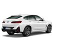 BMW X4 xDrive20d 48V Msport Aut.