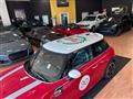 MINI 3 PORTE JCW 2.0 231CV AUTOMATIC Challenge Edition N30