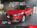 AUDI A1 SPORTBACK A1 Citycarver 30 1.0 tfsi Admired 110cv