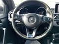 MERCEDES CLASSE X X 250 d Progressive