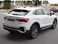 AUDI Q3 SPORTBACK SPB  40 TDI QUATTRO S TRONIC S LINE