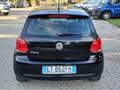 VOLKSWAGEN Polo 1.2 Trendline 60cv 5p