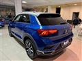 VOLKSWAGEN T-Roc 2.0 TDI 150 DSG 4MOTION Sport BMT