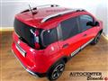 FIAT PANDA CROSS 0.9 TwinAir Turbo S&S 4x4 con GPL