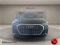 AUDI Q3 35 TDI S tronic S line KM.0 TETTO, PRONTA CONS!!