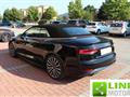 AUDI A5 CABRIO Cabrio 4.0 TFSI GARANZIA INCLUSA 12 mesi