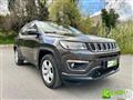 JEEP COMPASS 1.6 Multijet II 2WD Longitude-DOPPIO TRENOGOMME