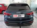 AUDI Q3 S-TRONIC