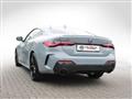 BMW SERIE 4 420d Coupe mhev 48V xdrive Msport/Laser/H-Kardon