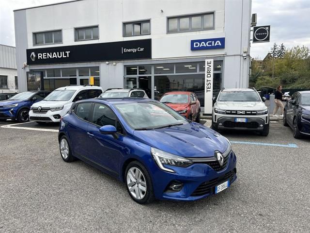 RENAULT NEW CLIO Clio Blue dCi 100 CV 5 porte Business