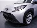 TOYOTA NUOVA AYGO X 1.0 VVT-i 72 CV 5 porte Active S-CVT