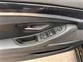 BMW SERIE 5 TOURING d Touring Luxury Automatica Navi Tetto Pelle