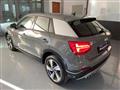 AUDI Q2 2.0 TDI 150 CV S tr. Admired