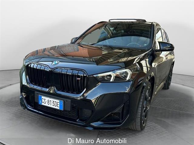 BMW X1 M35i xDrive