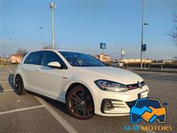 VOLKSWAGEN GOLF Performance 2.0 245 CV TSI DSG 5p. BMT