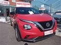 NISSAN JUKE 1.0 DIG-T 117 CV Visia